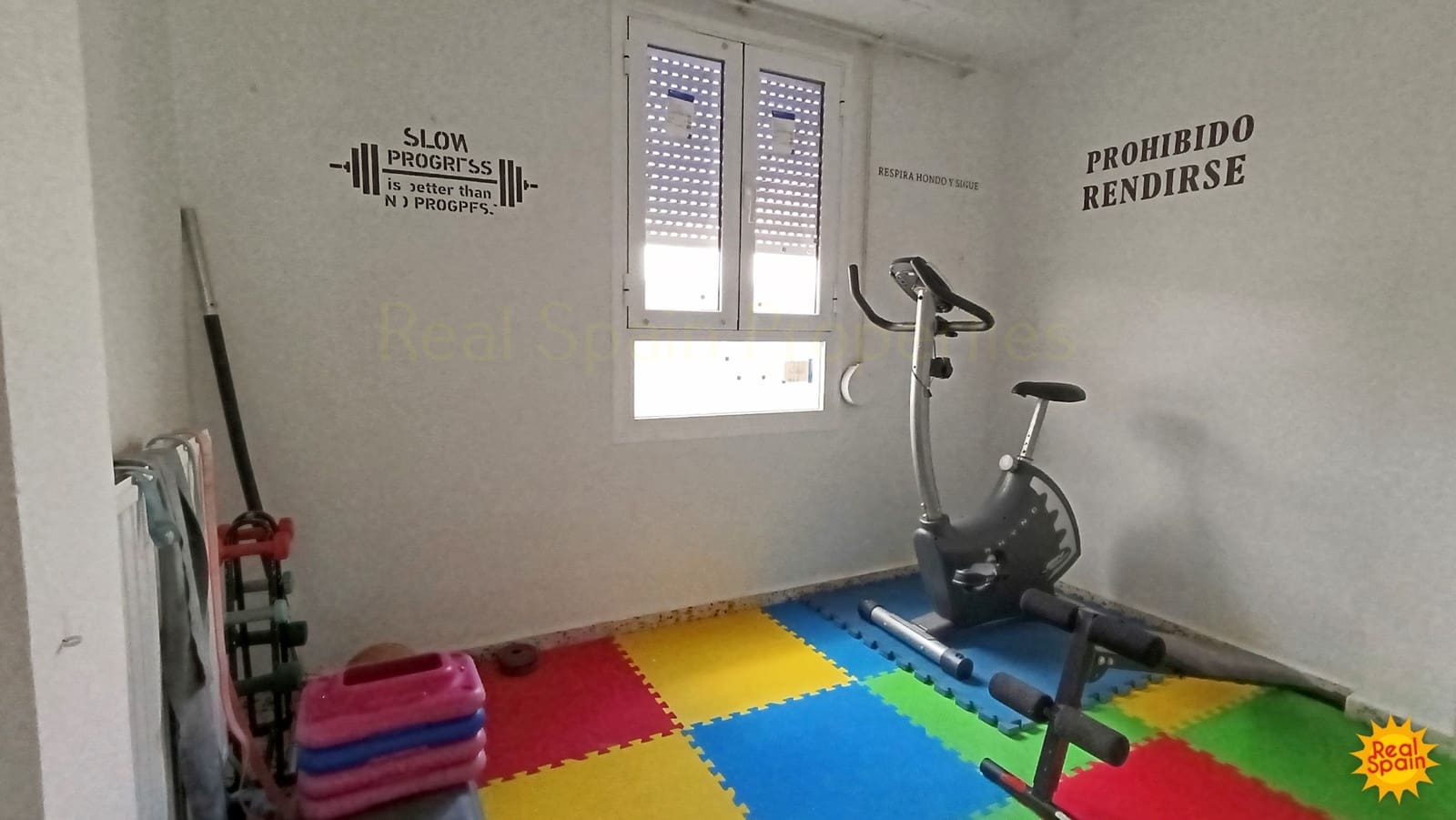 4 quarto Apartamento para venda em Velez-Rubio - 99 000 € (Ref: 8571147)