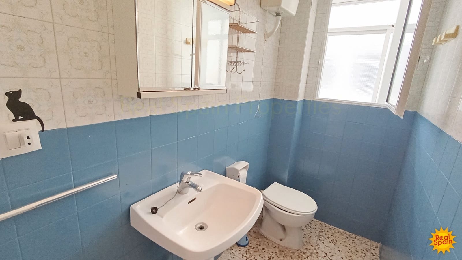 4 quarto Apartamento para venda em Velez-Rubio - 99 000 € (Ref: 8571147)
