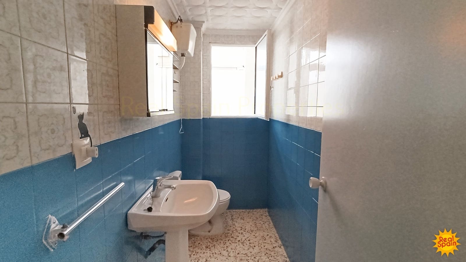 4 quarto Apartamento para venda em Velez-Rubio - 99 000 € (Ref: 8571147)