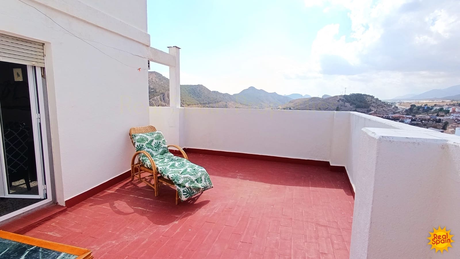 4 quarto Apartamento para venda em Velez-Rubio - 99 000 € (Ref: 8571147)