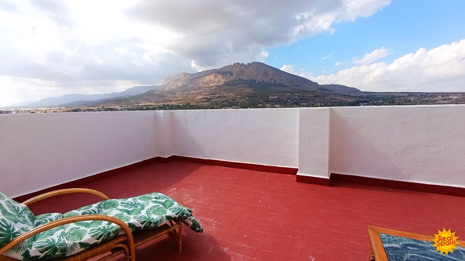 4 quarto Apartamento para venda em Velez-Rubio - 99 000 € (Ref: 8571147)