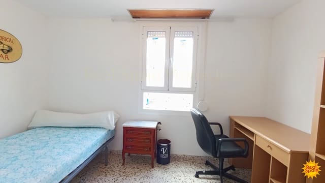 4 sypialnia Apartament na sprzedaż w Vélez-Rubio - 99 000 € (Ref: 8571147)