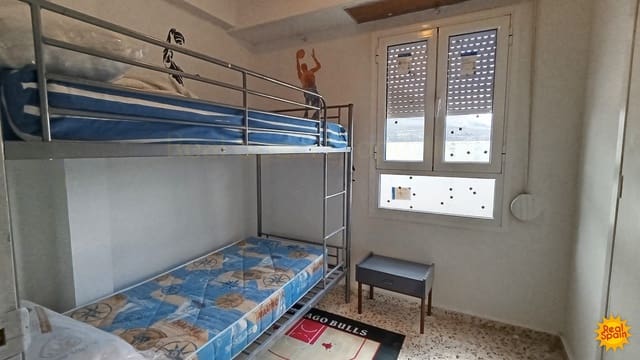 4 sypialnia Apartament na sprzedaż w Vélez-Rubio - 99 000 € (Ref: 8571147)