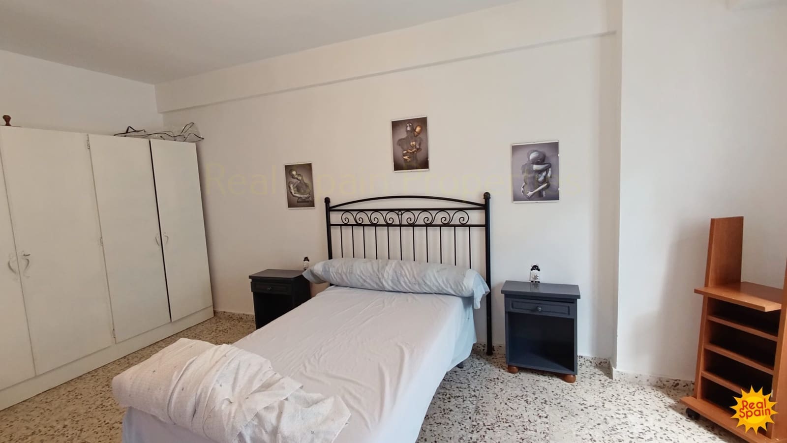 4 quarto Apartamento para venda em Velez-Rubio - 99 000 € (Ref: 8571147)