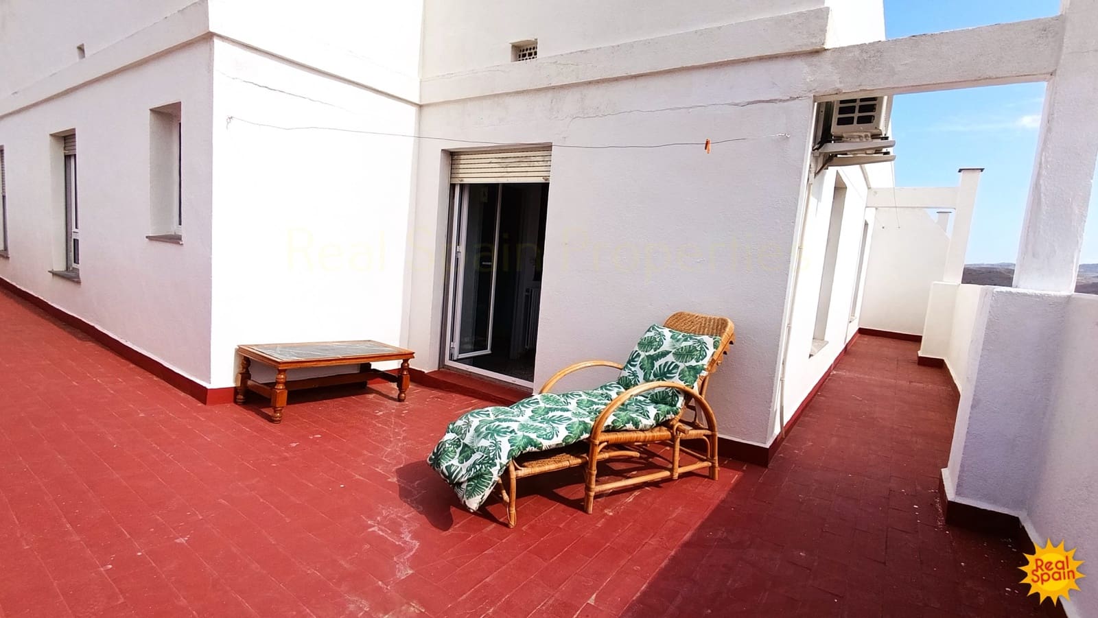 4 quarto Apartamento para venda em Velez-Rubio - 99 000 € (Ref: 8571147)