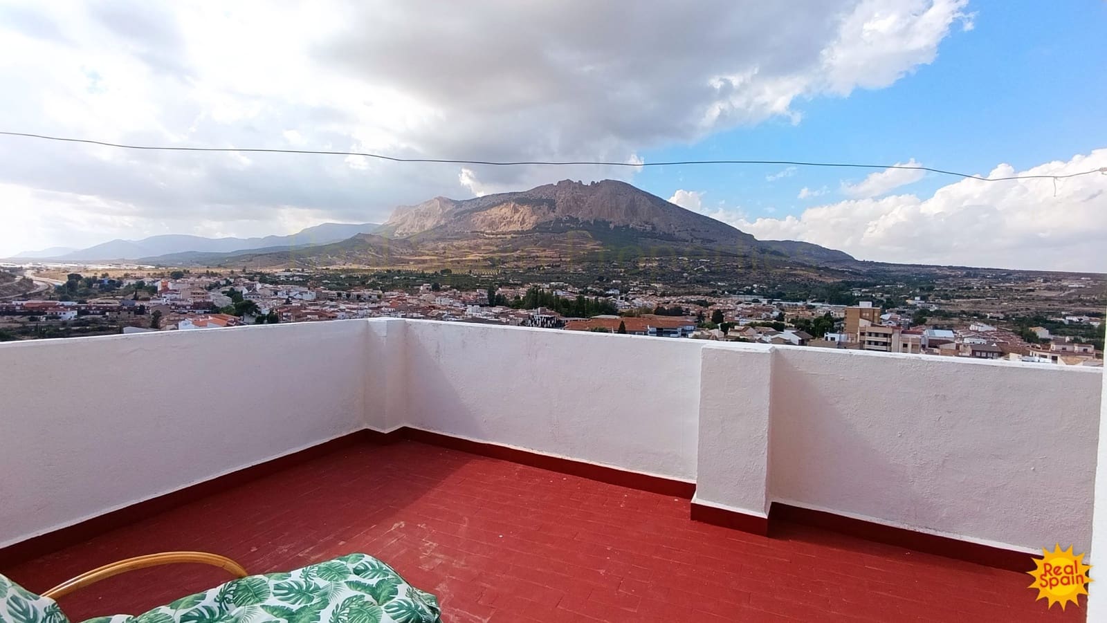 4 quarto Apartamento para venda em Velez-Rubio - 99 000 € (Ref: 8571147)