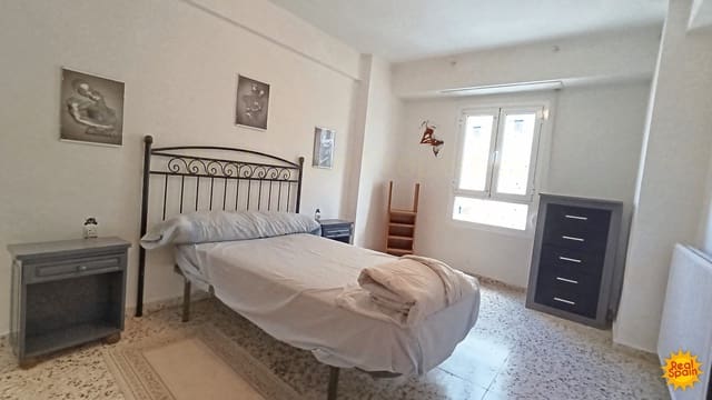 4 sypialnia Apartament na sprzedaż w Vélez-Rubio - 99 000 € (Ref: 8571147)