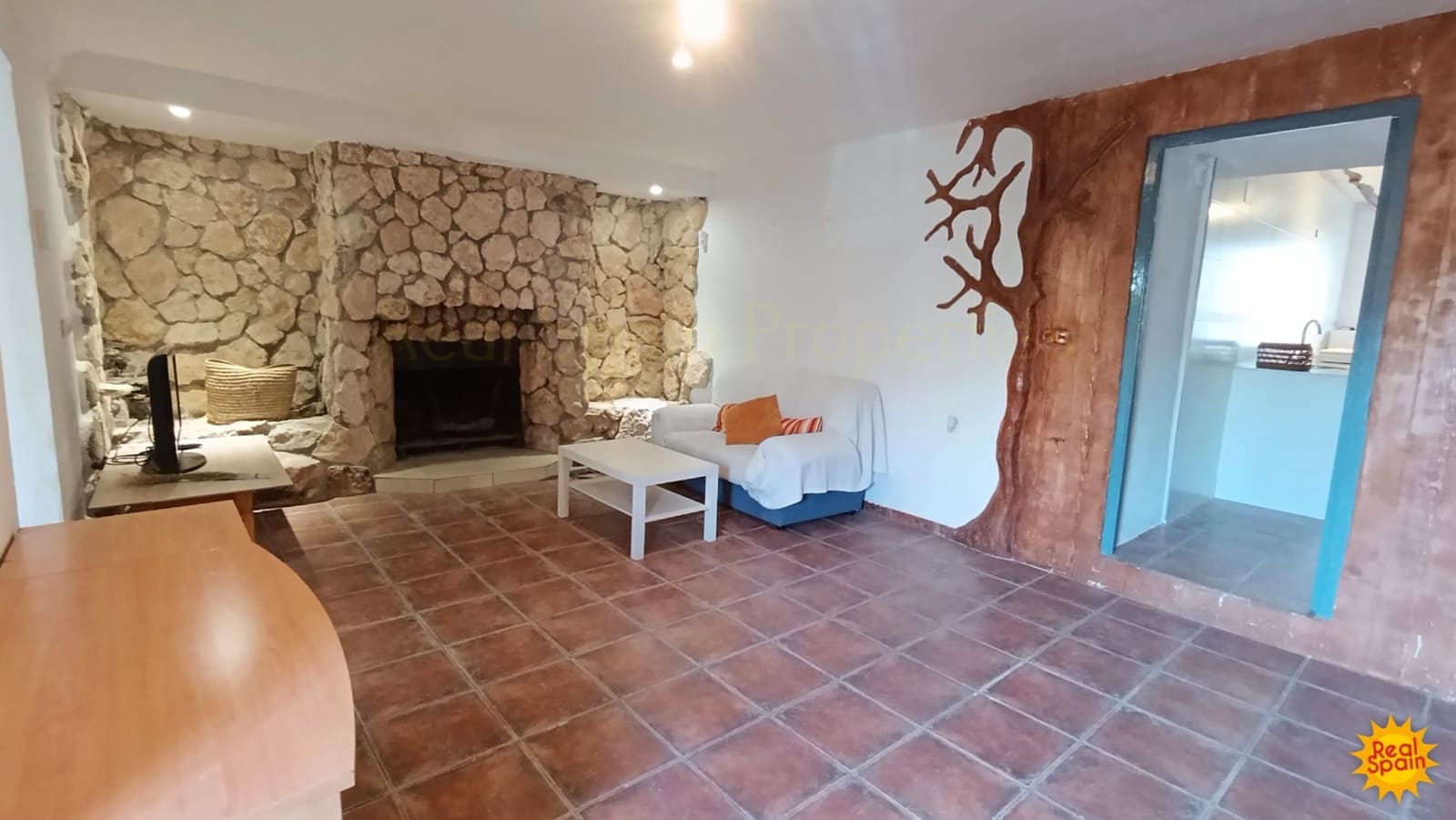 4 soveværelse Byhus til salg i Cullar - € 69.000 (Ref: 8571148)