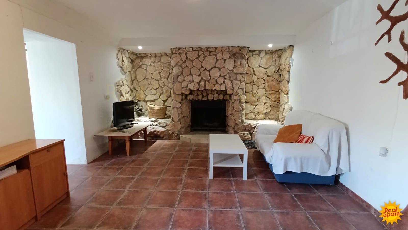 4 soveværelse Byhus til salg i Cullar - € 69.000 (Ref: 8571148)