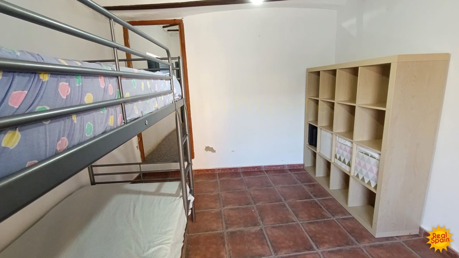 4 soveværelse Byhus til salg i Cullar - € 69.000 (Ref: 8571148)