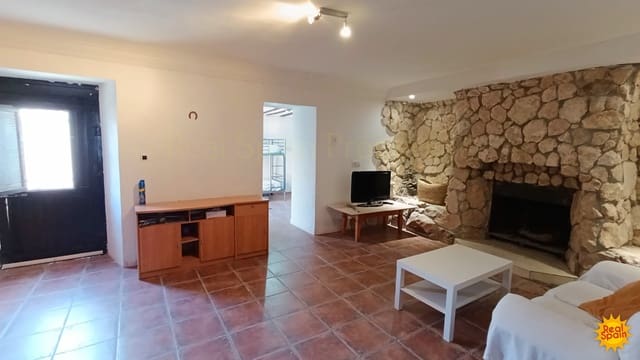 4 sypialnia Dom na sprzedaż w Las Vertientes, Cúllar - 69 000 € (Ref: 8571148)