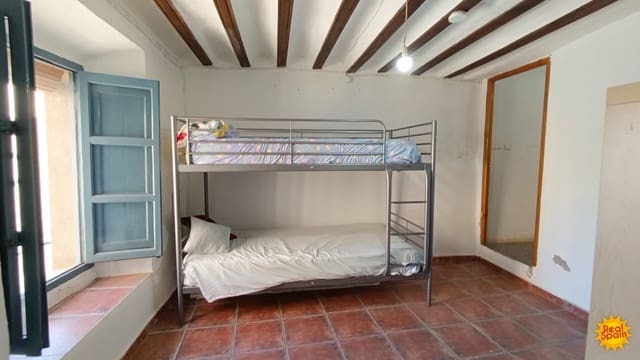 4 sypialnia Dom na sprzedaż w Las Vertientes, Cúllar - 69 000 € (Ref: 8571148)