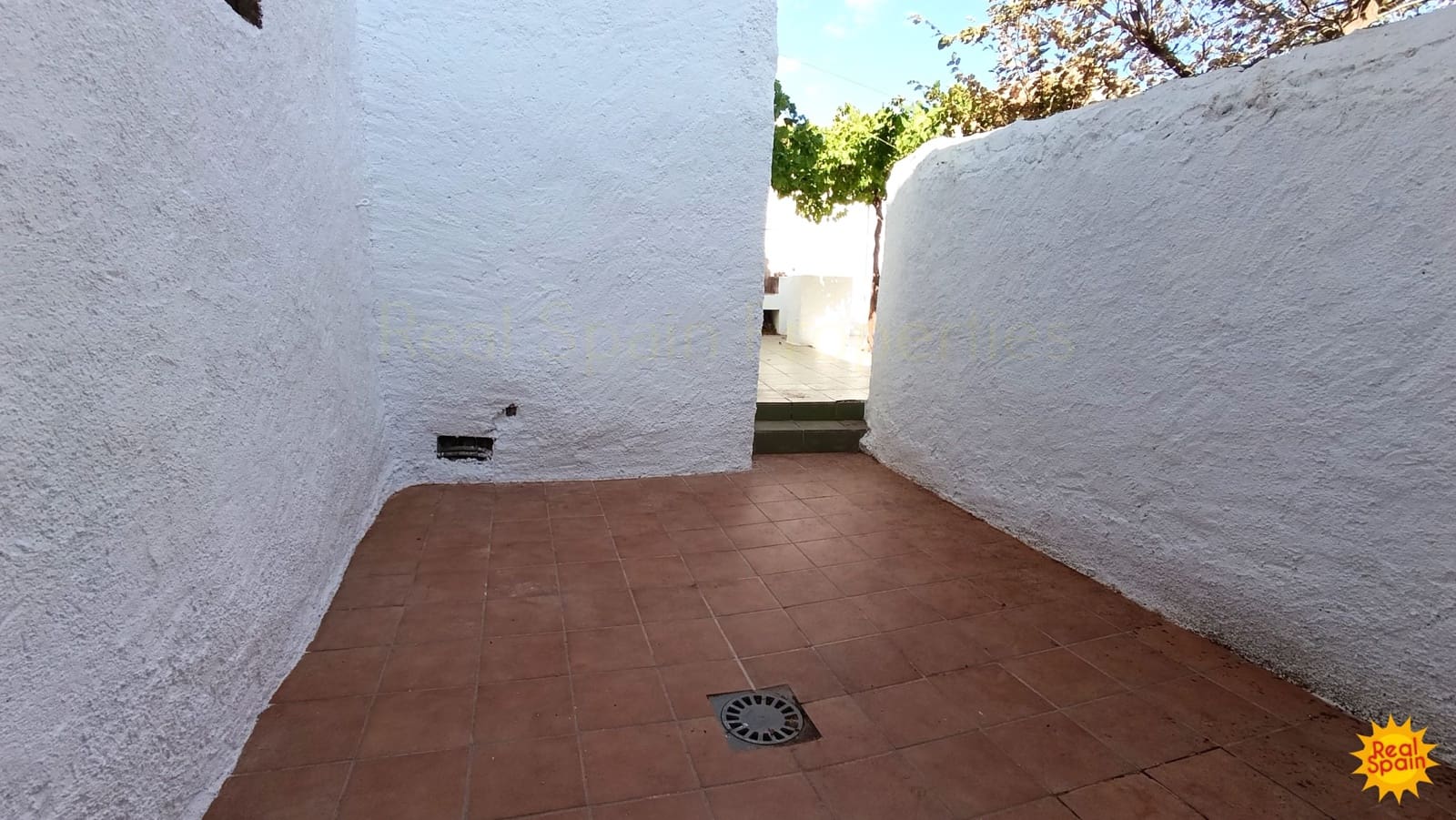 4 soveværelse Byhus til salg i Cullar - € 69.000 (Ref: 8571148)