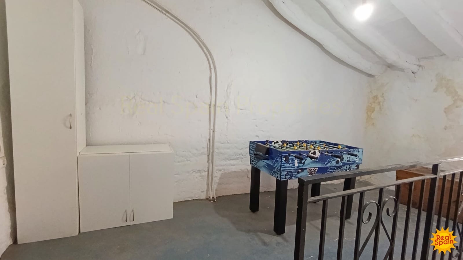 4 soveværelse Byhus til salg i Cullar - € 69.000 (Ref: 8571148)