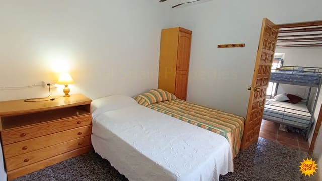 4 sypialnia Dom na sprzedaż w Las Vertientes, Cúllar - 69 000 € (Ref: 8571148)