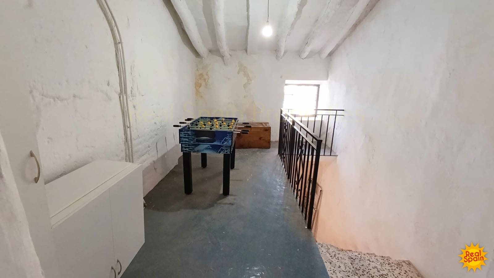 4 soveværelse Byhus til salg i Cullar - € 69.000 (Ref: 8571148)