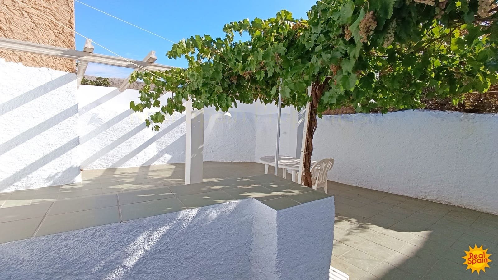 4 soveværelse Byhus til salg i Cullar - € 69.000 (Ref: 8571148)