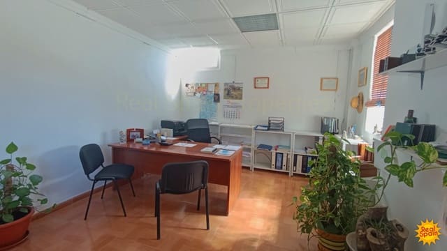 Erhverv til salg i Vélez-Rubio - € 178.500 (Ref: 8571257)