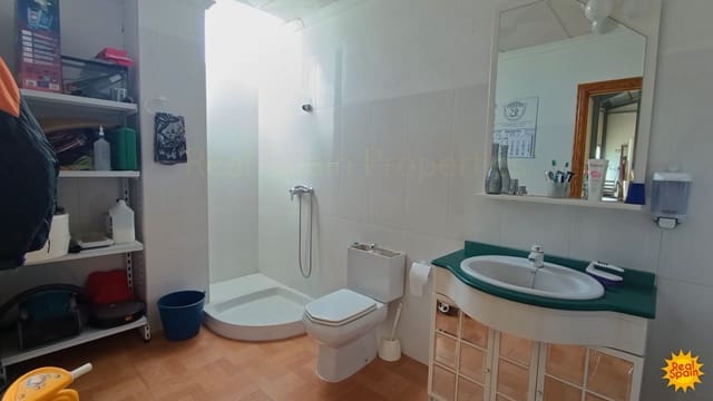 Erhverv til salg i Vélez-Rubio - € 178.500 (Ref: 8571257)