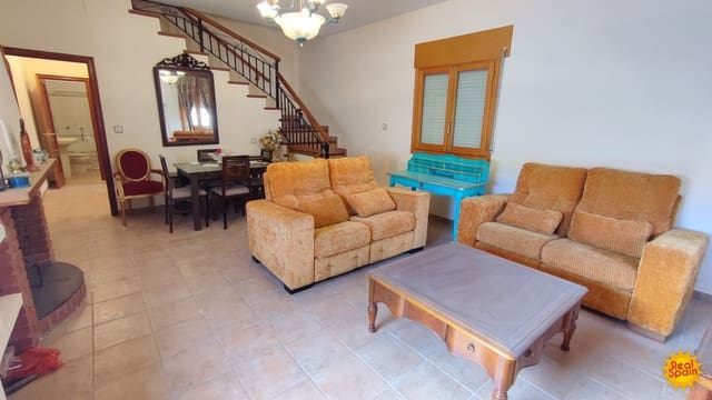 5 sovrum Hus till salu i María - 89 900 € (Ref: 8573185)