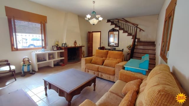 5 sovrum Hus till salu i María - 89 900 € (Ref: 8573185)