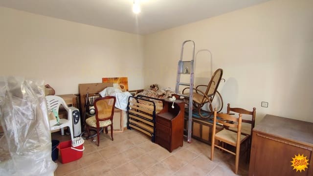 5 sovrum Hus till salu i María - 89 900 € (Ref: 8573185)