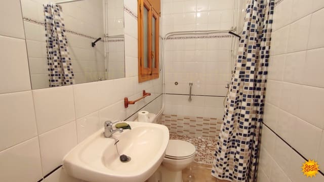 5 sovrum Hus till salu i María - 89 900 € (Ref: 8573185)