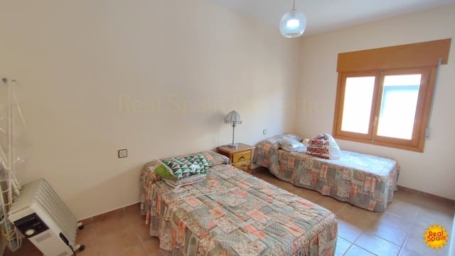 5 sovrum Hus till salu i María - 89 900 € (Ref: 8573185)