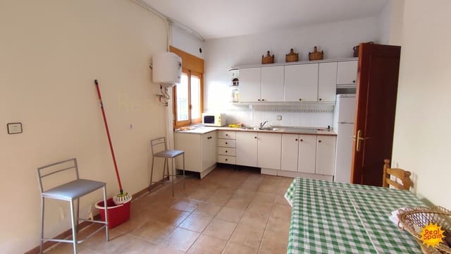 5 sovrum Hus till salu i María - 89 900 € (Ref: 8573185)