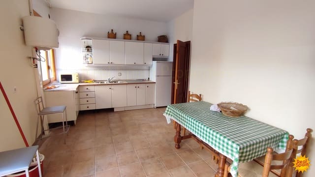 5 sovrum Hus till salu i María - 89 900 € (Ref: 8573185)