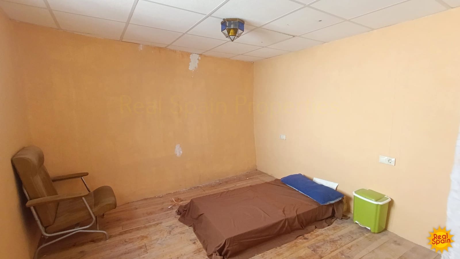 3 soveværelse Byhus til salg i Seron - € 35.000 (Ref: 8575428)