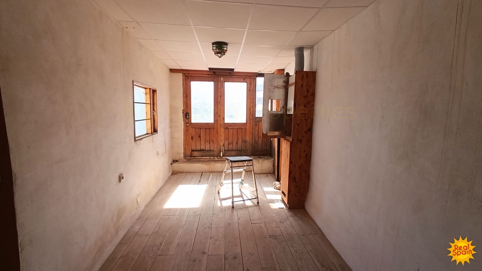 3 soveværelse Byhus til salg i Seron - € 35.000 (Ref: 8575428)