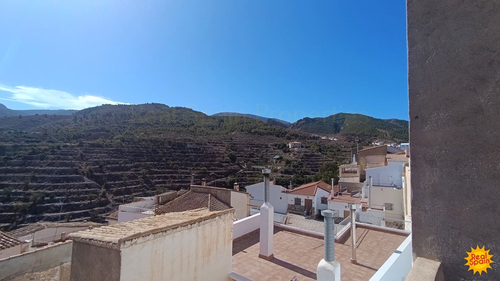 3 soveværelse Byhus til salg i Seron - € 35.000 (Ref: 8575428)