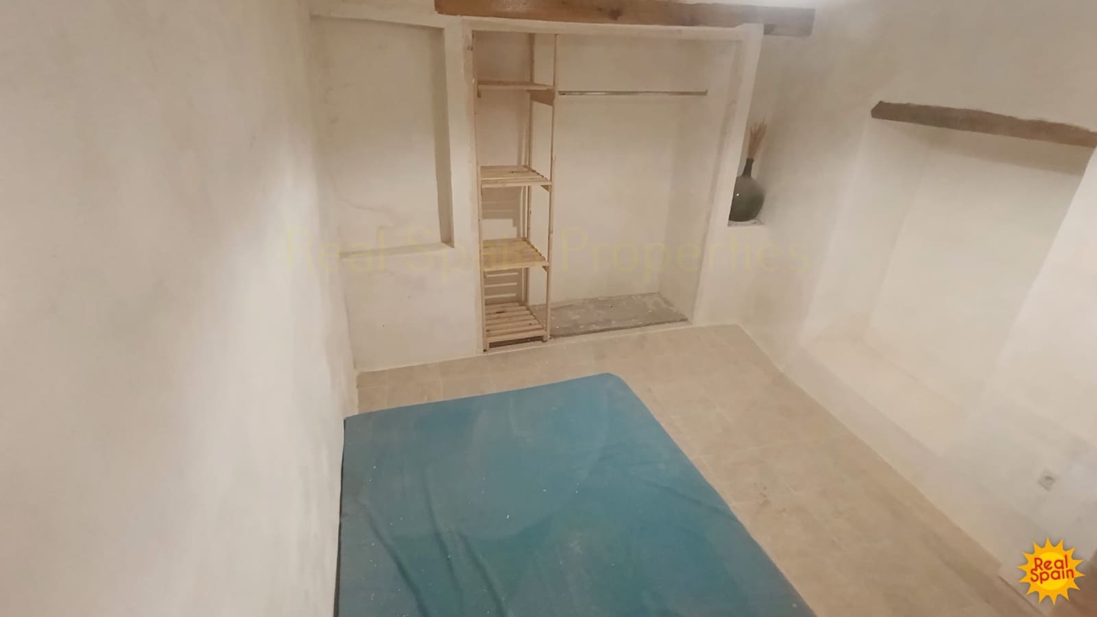 3 soveværelse Byhus til salg i Seron - € 35.000 (Ref: 8575428)