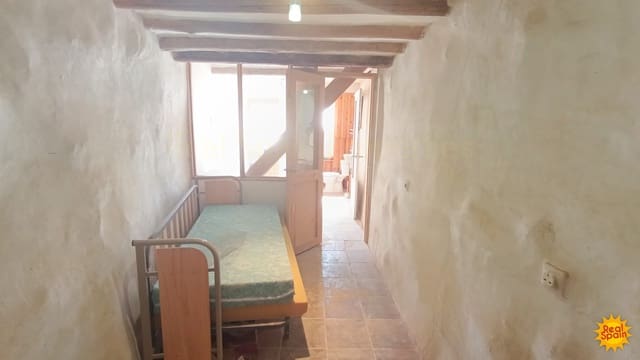 3 soveværelse Byhus til salg i Serón - € 35.000 (Ref: 8575428)