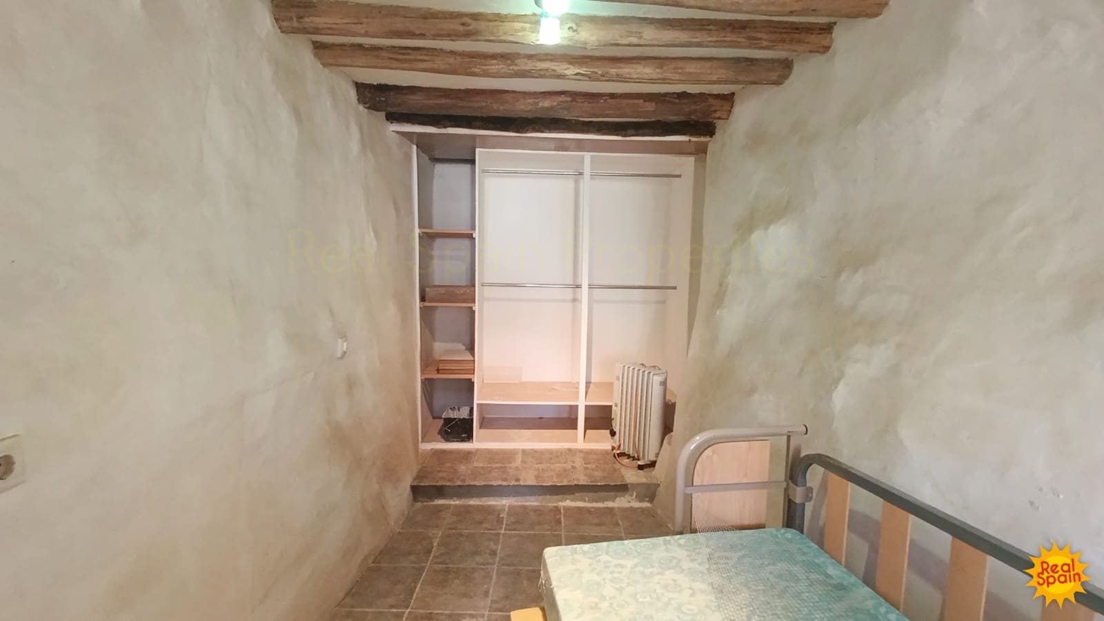 3 soveværelse Byhus til salg i Seron - € 35.000 (Ref: 8575428)