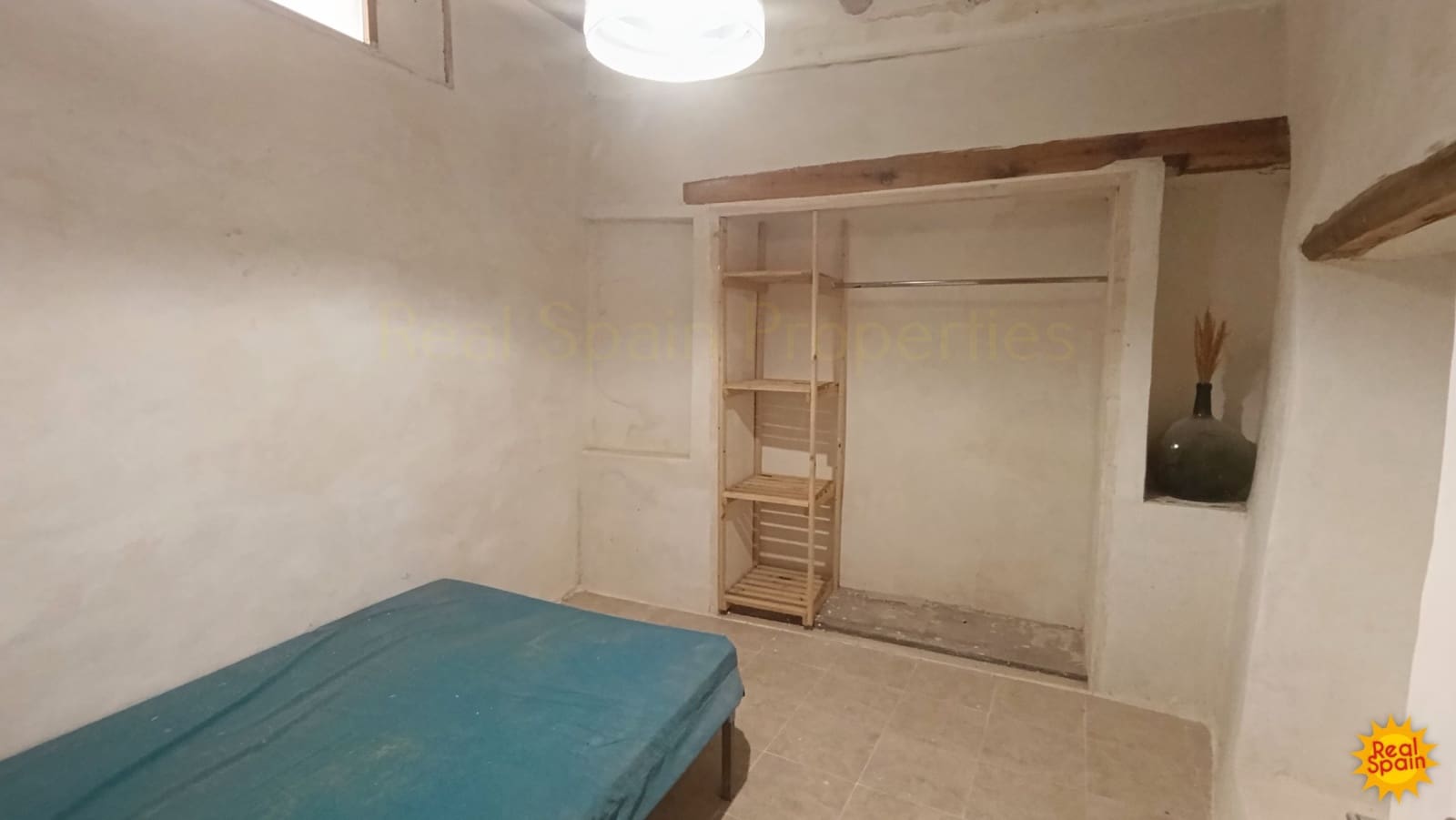 3 soveværelse Byhus til salg i Seron - € 35.000 (Ref: 8575428)