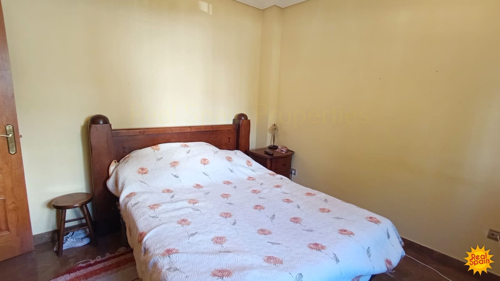 5 soveværelse Byhus til salg i Velez-Rubio - € 339.000 (Ref: 8585685)