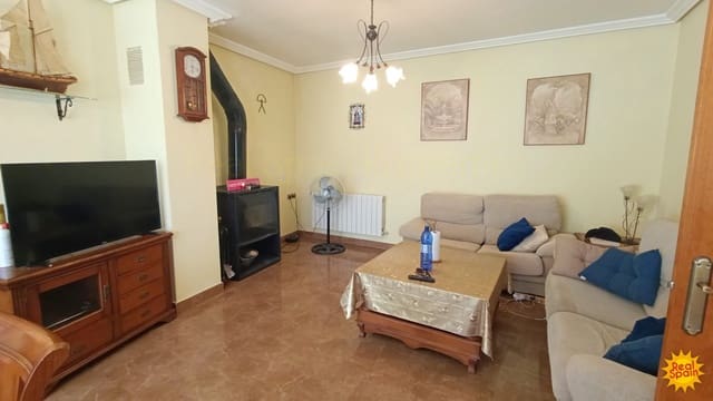 5 soveværelse Byhus til salg i Vélez-Rubio - € 339.000 (Ref: 8585685)