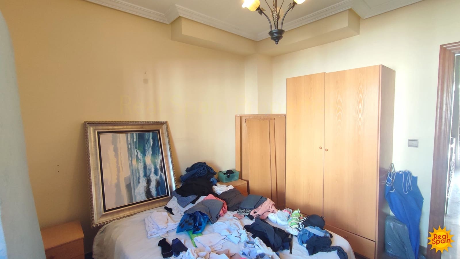 5 soveværelse Byhus til salg i Velez-Rubio - € 339.000 (Ref: 8585685)