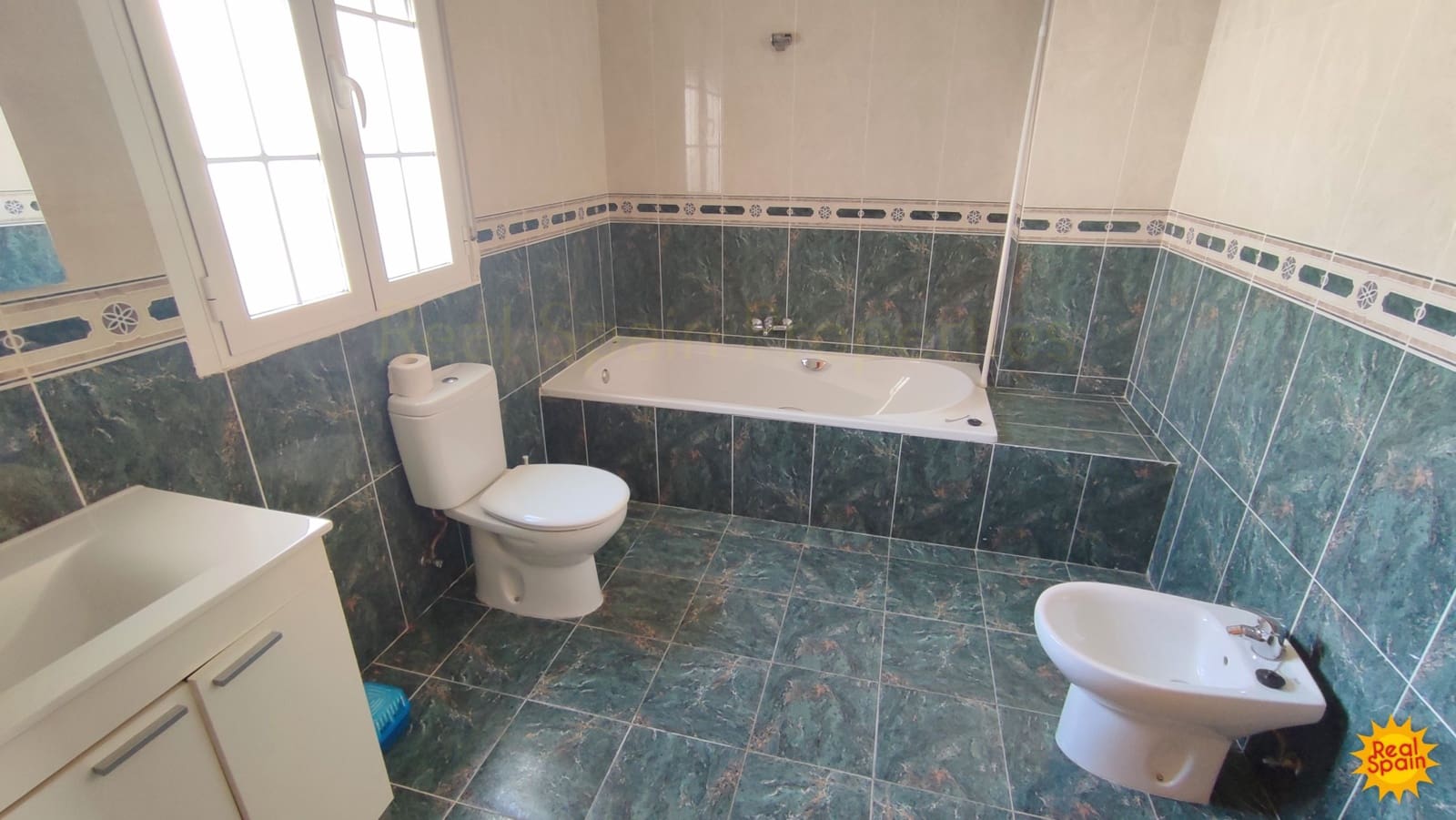 5 soveværelse Byhus til salg i Velez-Rubio - € 339.000 (Ref: 8585685)