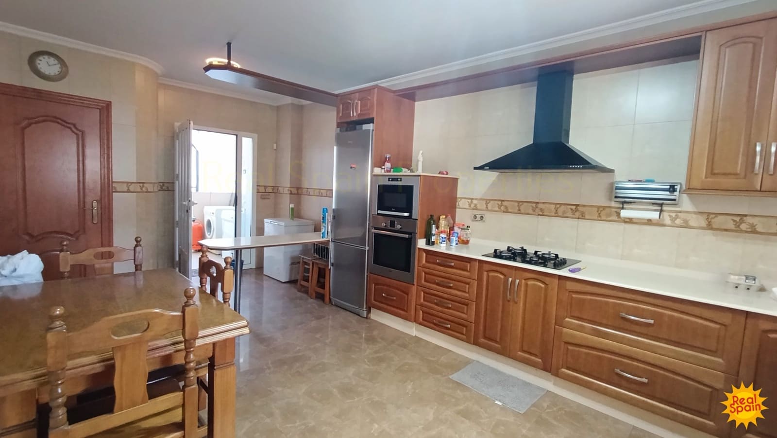 5 soveværelse Byhus til salg i Velez-Rubio - € 339.000 (Ref: 8585685)