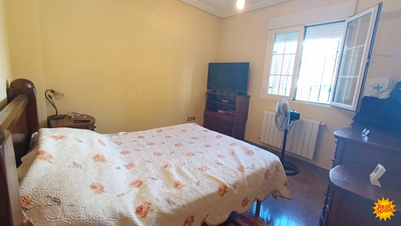 5 soveværelse Byhus til salg i Velez-Rubio - € 339.000 (Ref: 8585685)