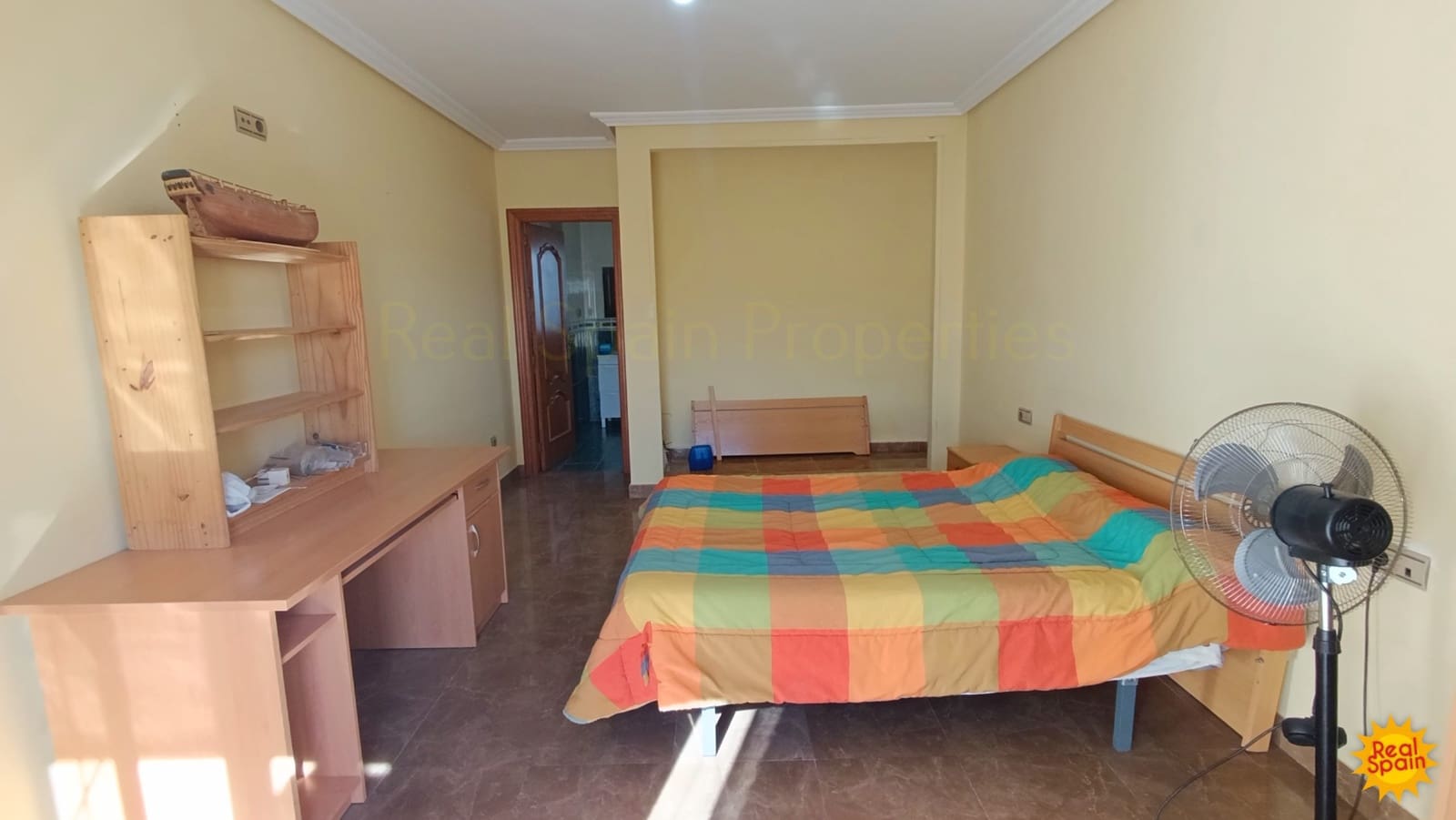 5 soveværelse Byhus til salg i Velez-Rubio - € 339.000 (Ref: 8585685)