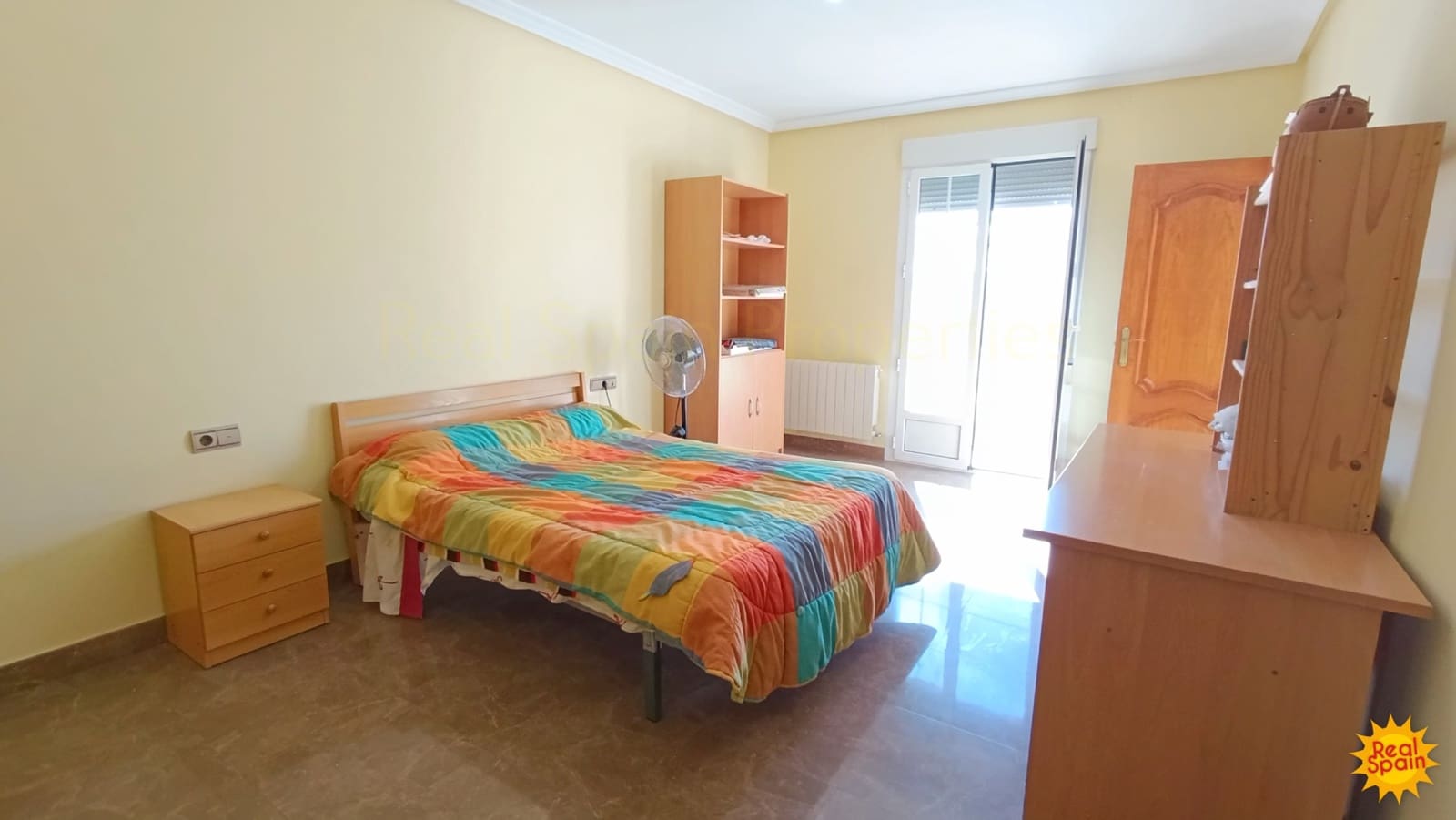 5 soveværelse Byhus til salg i Velez-Rubio - € 339.000 (Ref: 8585685)