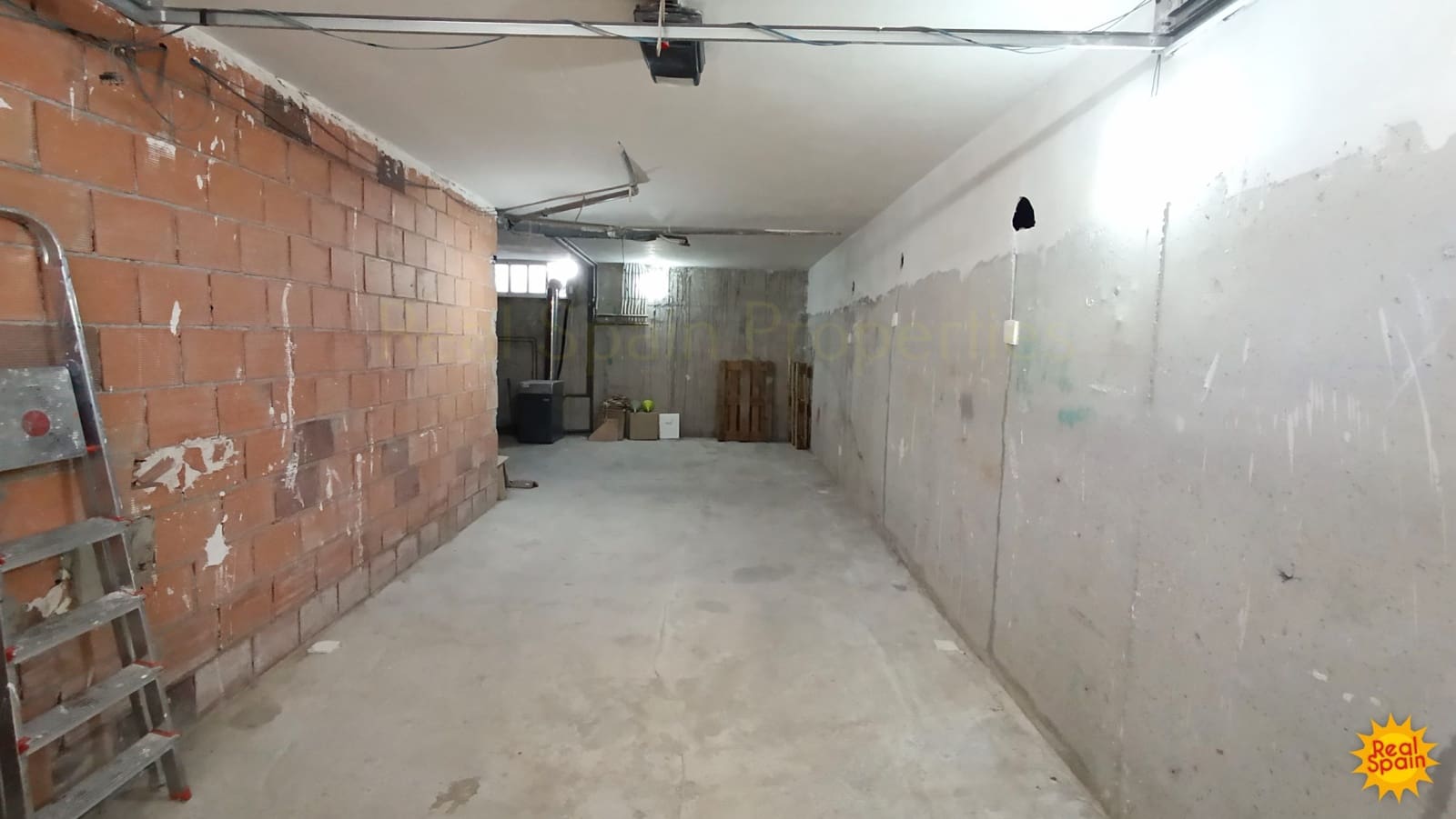 5 soveværelse Byhus til salg i Velez-Rubio - € 339.000 (Ref: 8585685)