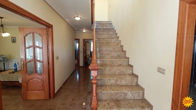 5 soveværelse Byhus til salg i Vélez-Rubio - € 339.000 (Ref: 8585685)