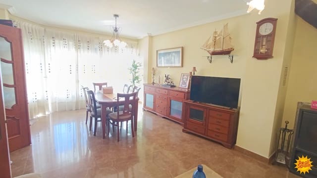 5 soveværelse Byhus til salg i Vélez-Rubio - € 339.000 (Ref: 8585685)