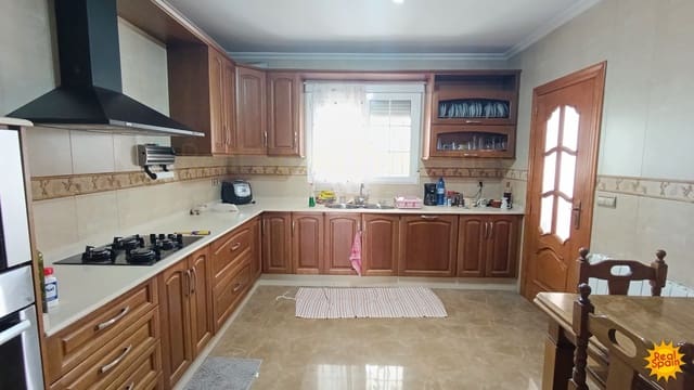 5 soveværelse Byhus til salg i Vélez-Rubio - € 339.000 (Ref: 8585685)