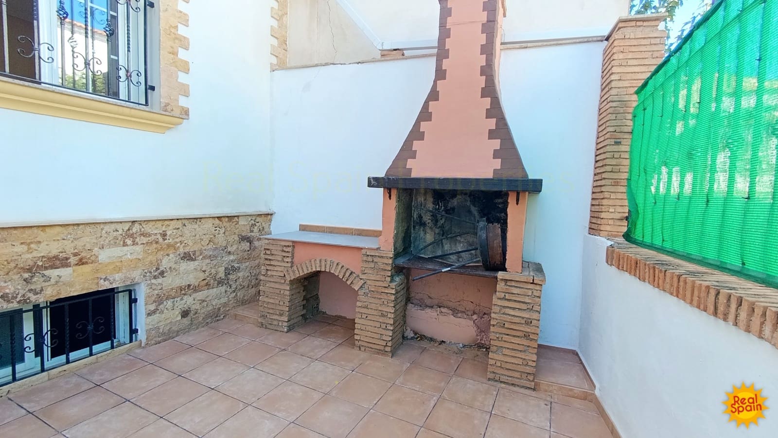 5 soveværelse Byhus til salg i Velez-Rubio - € 339.000 (Ref: 8585685)